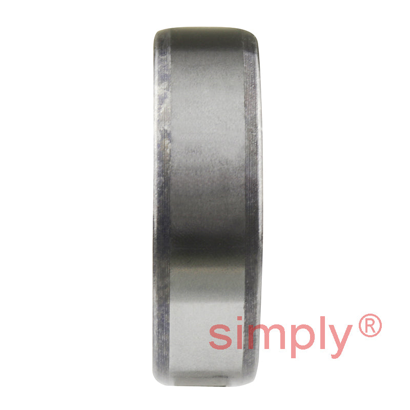 Stieber CSK25P 25mm Sprag Clutch One Way Bearing with Internal Keyway 25x52x15mm