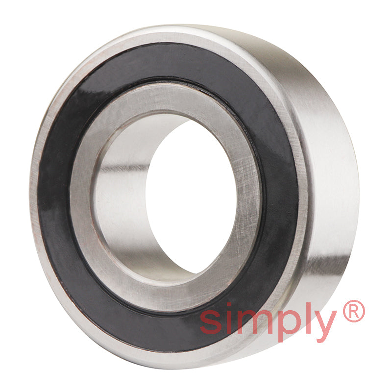 CSK352RS 35mm Sealed Sprag Clutch One Way Bearing Without Keyways 35x72x22mm
