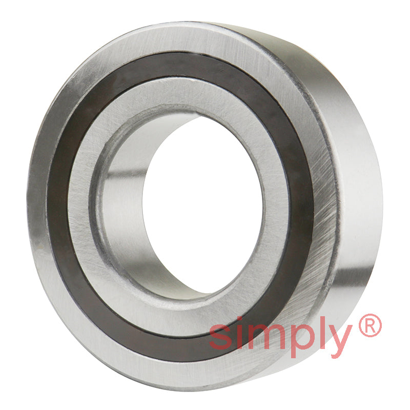 CSK40 40mm Sprag Clutch One Way Bearing Without Keyways 40x80x22mm