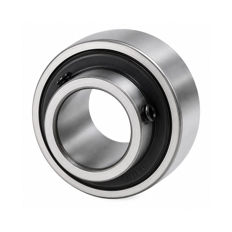 CUC209-28 Imperial Cylindrical Bearing Insert with 1-3/4 inch Bore 85mm Outside Dia