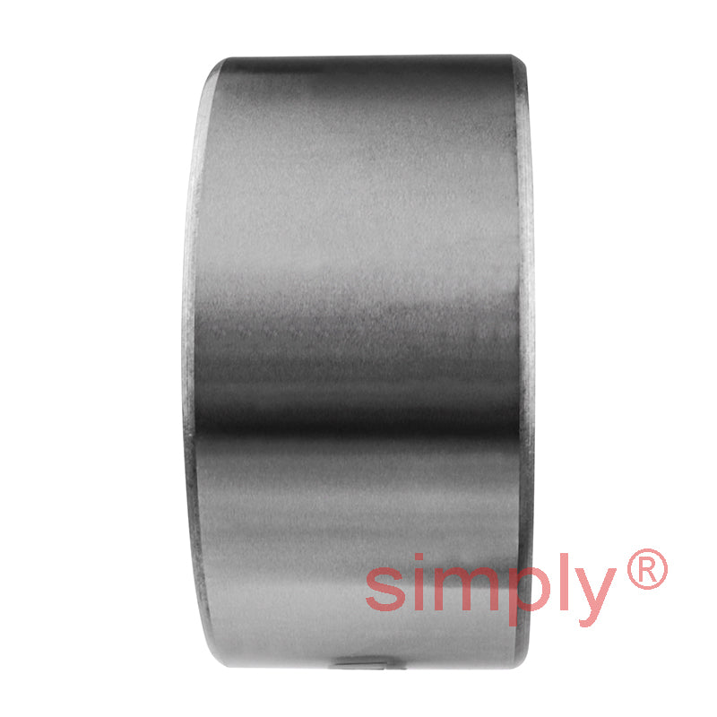 DAC407500374RS Rubber Sealed Double Row Wheel Bearing 40x75x37mm