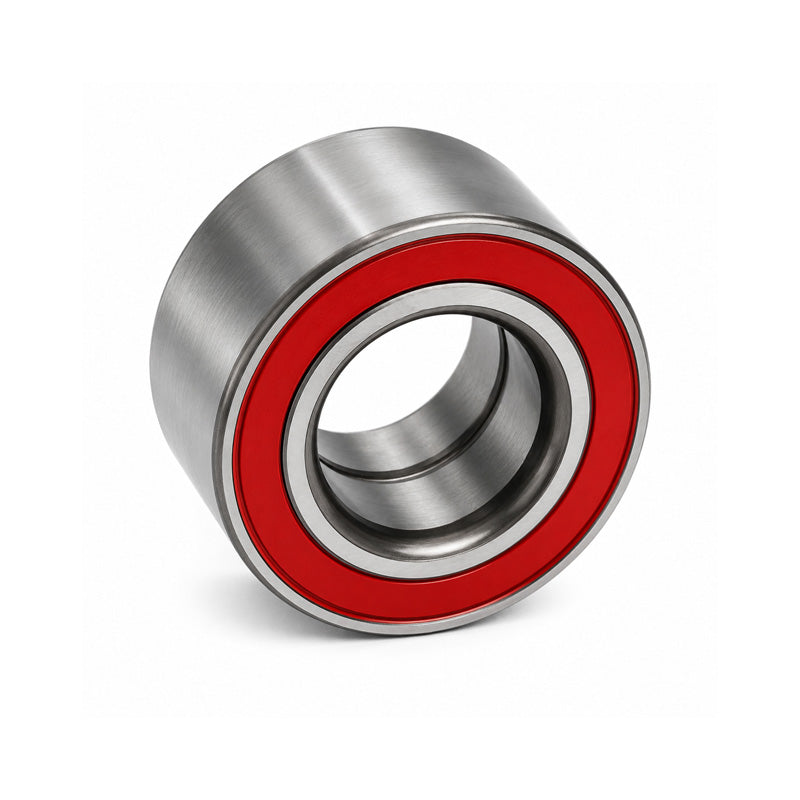 Craft DAC39720037-ABS Rubber Sealed and Metal Shielded Double Row Wheel Bearing 39x72x37mm