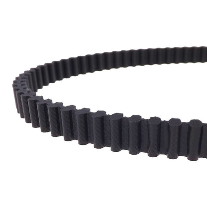 DD1270-5M-9 Continental Double-Sided Timing Belt 9mm Wide 5mm Pitch 254 Teeth