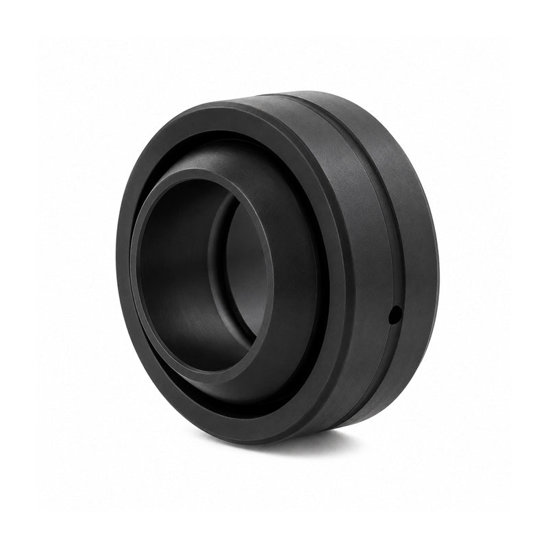 Durbal DGE110ES Maintenance Required Steel / Steel Spherical Plain Bearing 110x160x70mm