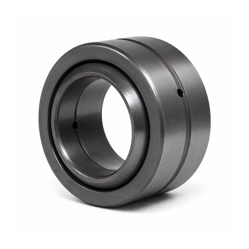 Durbal DGEG06E Maintenance Required Steel / Steel Spherical Plain Bearing 6x16x9mm
