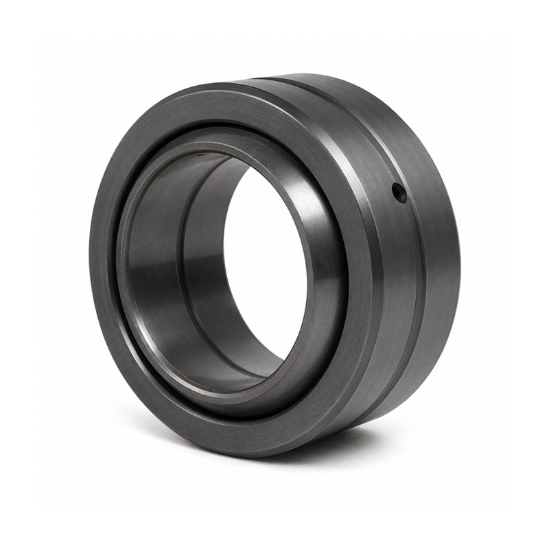 Durbal DGEG50ES Maintenance Required Steel / Steel Spherical Plain Bearing 50x90x56mm
