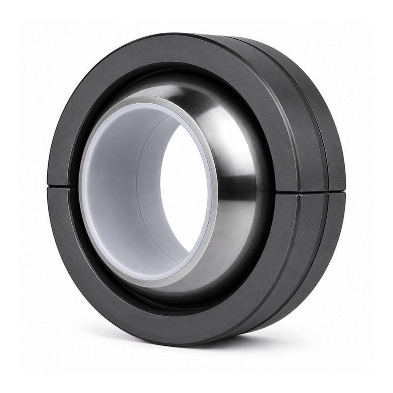 Durbal DGEP280FS Maintenance Free Steel / PTFE Lined XXL Large Radial Spherical Plain Bearing 280x400x200mm