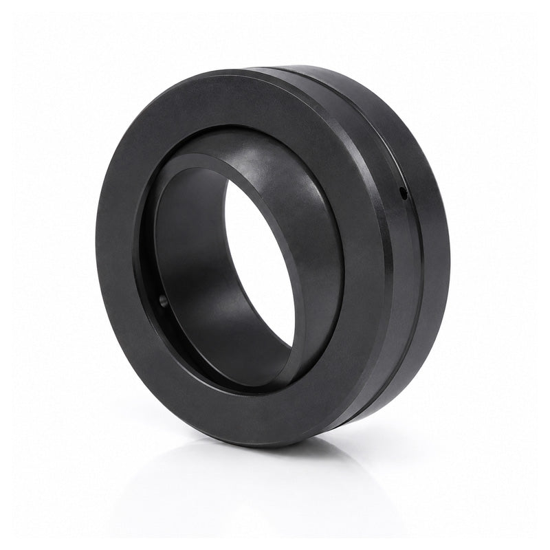 Durbal DGE35SW Maintenance Free Steel / PTFE Lined Angular Contact Spherical Plain Bearing 35x62x17mm