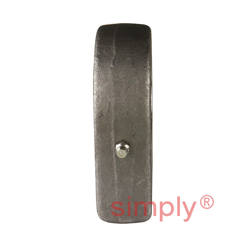 Durbal DGF35DO Maintenance Required Hydraulic Rod End with Rectangular Section Welding End