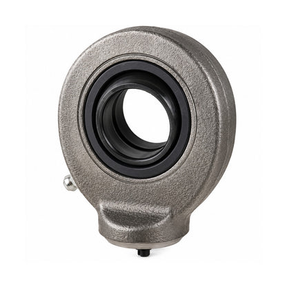 Durbal DGK20DO Maintenance Required Hydraulic Rod End with Weld Relief and Dowel Pin
