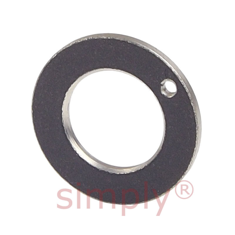 TFW2442015 DLU Thrust Washer 24x42x1.5mm