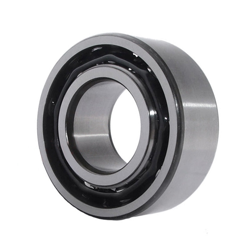 SKF 3319DMA Double Row Angular Contact Ball Bearing Steel Cage 95x200x77.8mm