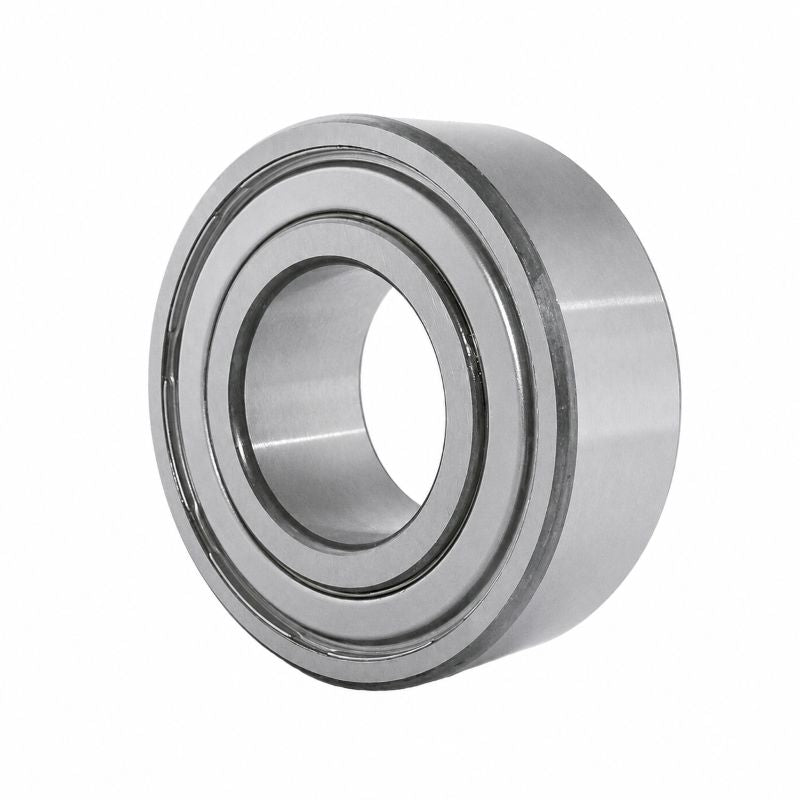 SKF 3200A2ZTN9C3MT33 Double Row Angular Contact Ball Bearing with 2 Metal Shields 10x30x14mm