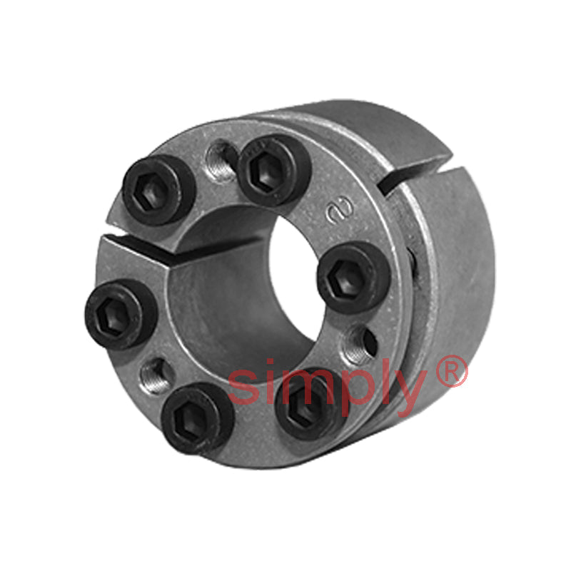 Major Branded DL70/40 Steel DRIVELOCK Bush 40x65x45mm - Allow 2-3 Days