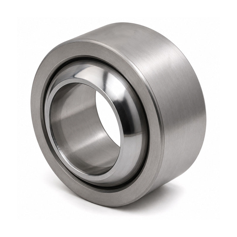 Durbal DSB90 Maintenance Required Steel Spherical Plain Bearing 90x140x76mm