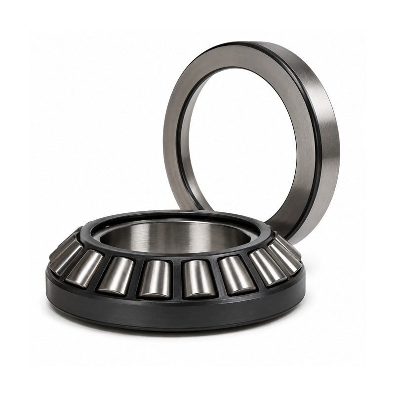 FAG 29320-E1-XL Axial Spherical Roller Bearing 100x170x42mm - Allow 1-2 Days - Contact Us For Faster Delivery
