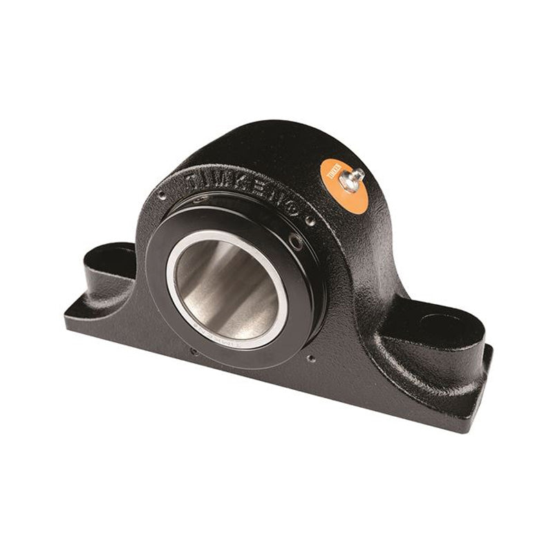 TIMKEN E-P2B-TRB-1-15/16 Mounted Taper Roller Two Bolt Pillow Block Housing for 1-15/16 inch Shafts