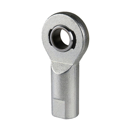 Durbal EF35-20-501 Maintenance Free Right Hand Metric Steel / PTFE Lined Female Rod End M36x3 Thread