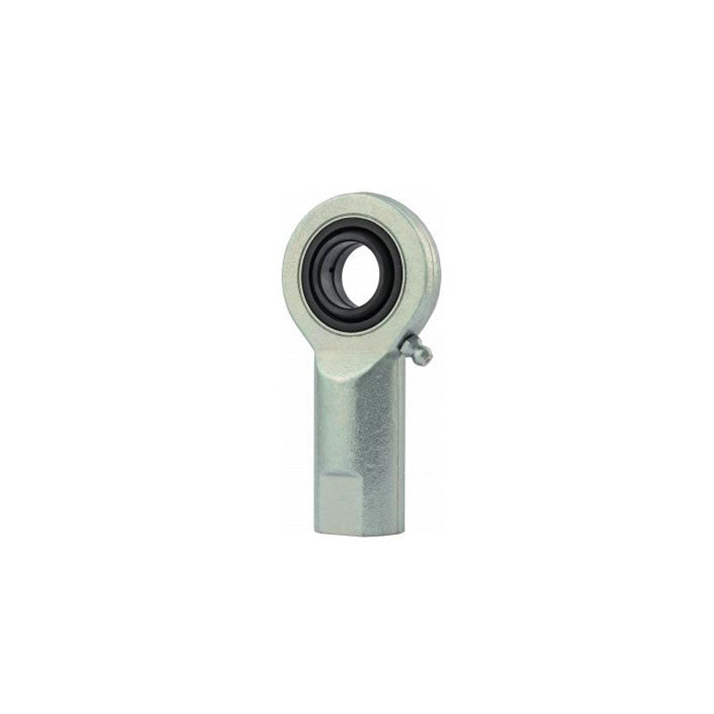 Durbal EFN50-21-501 Maintenance Required Right Hand Metric Steel Female Rod End M45x3 Thread