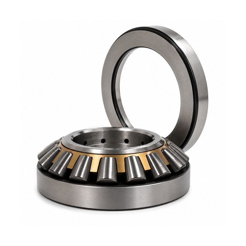STC-STEYR 293/500EM Axial Spherical Roller Bearing 500x750x150mm - Allow 1-2 Days - Contact Us For Faster Delivery