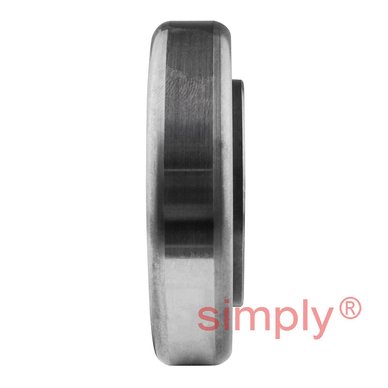 F19024 Single Row Cylindrical Roller Automotive Bearing 30x59x15mm