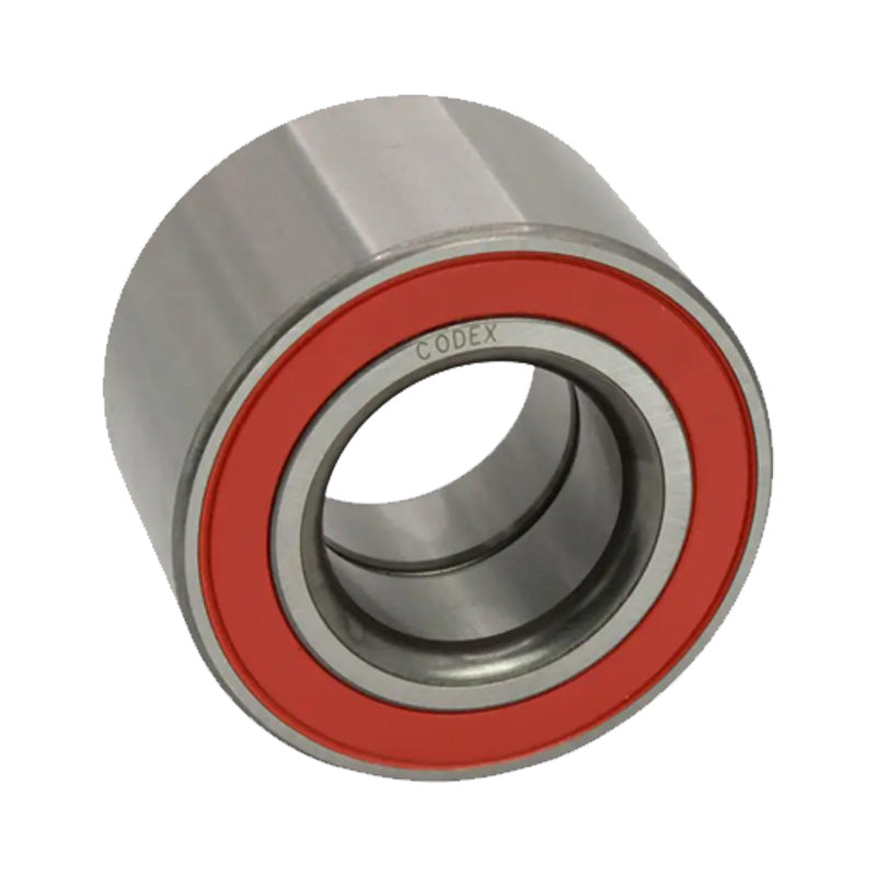 F16033 Rubber Sealed Double Row Wheel Bearing 37x139x64mm