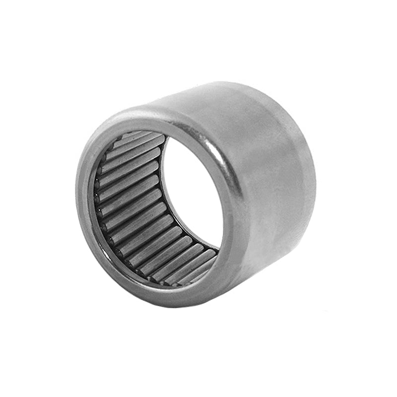 Major Branded B2824 Imperial Drawn Cup Open End Type Full Complement Needle Roller Bearing 1-3/4x2-1/8x1-1/2 inch