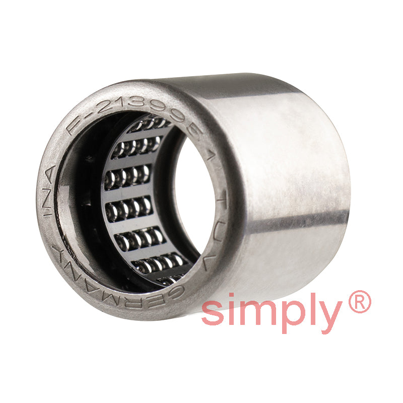 INA F-2139951 Automotive Ball Bearing 15x21x22mm