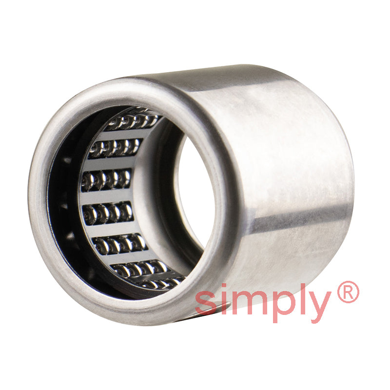 INA F-2139951 Automotive Ball Bearing 15x21x22mm