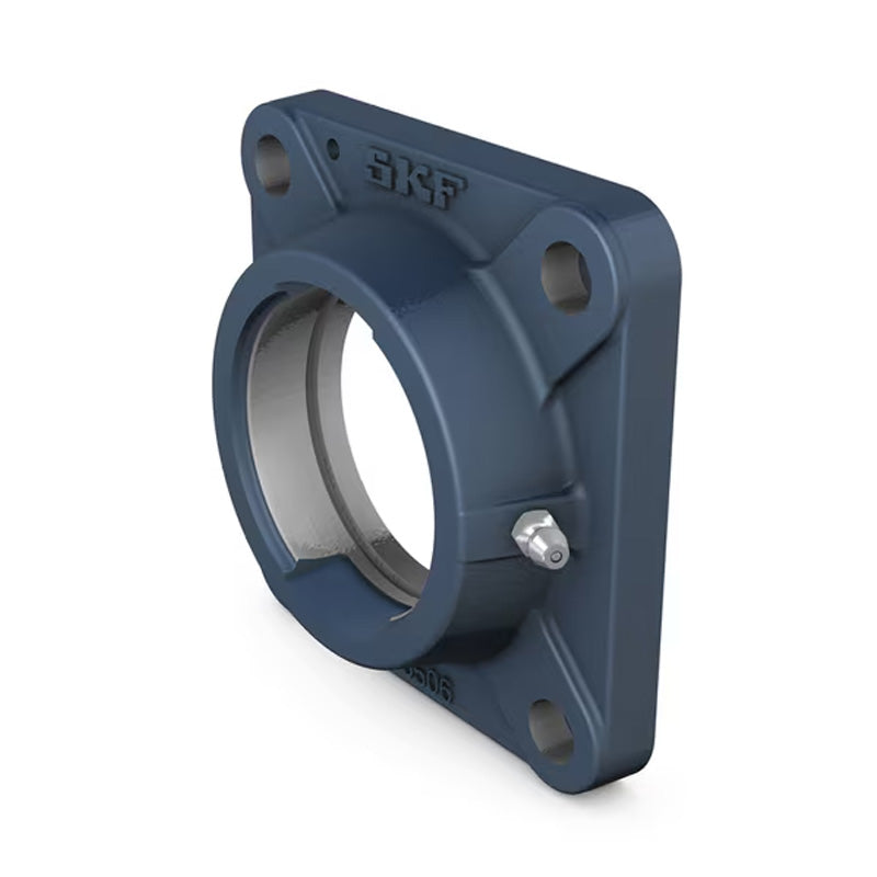 SNR F214 Flanged Housing - Allow 1-2 Days - Contact Us For Faster Delivery