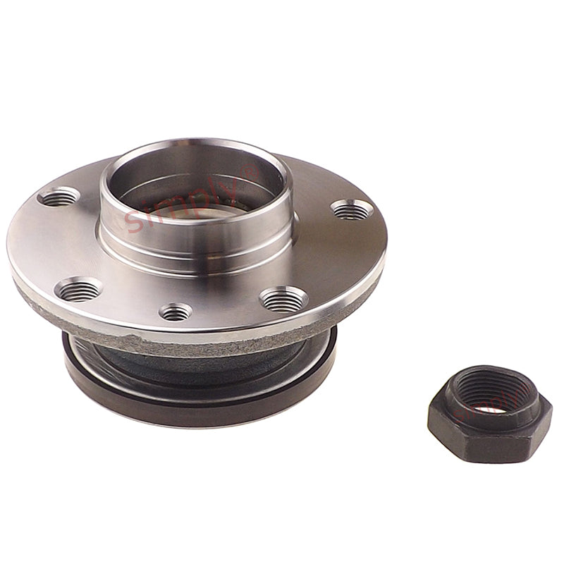 FBK1134 Rear Wheel Bearing Kit