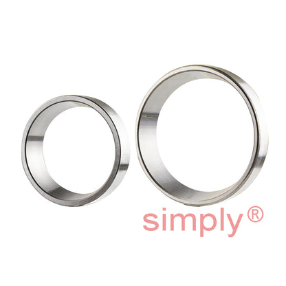 FBK143 Front Wheel Bearing Kit