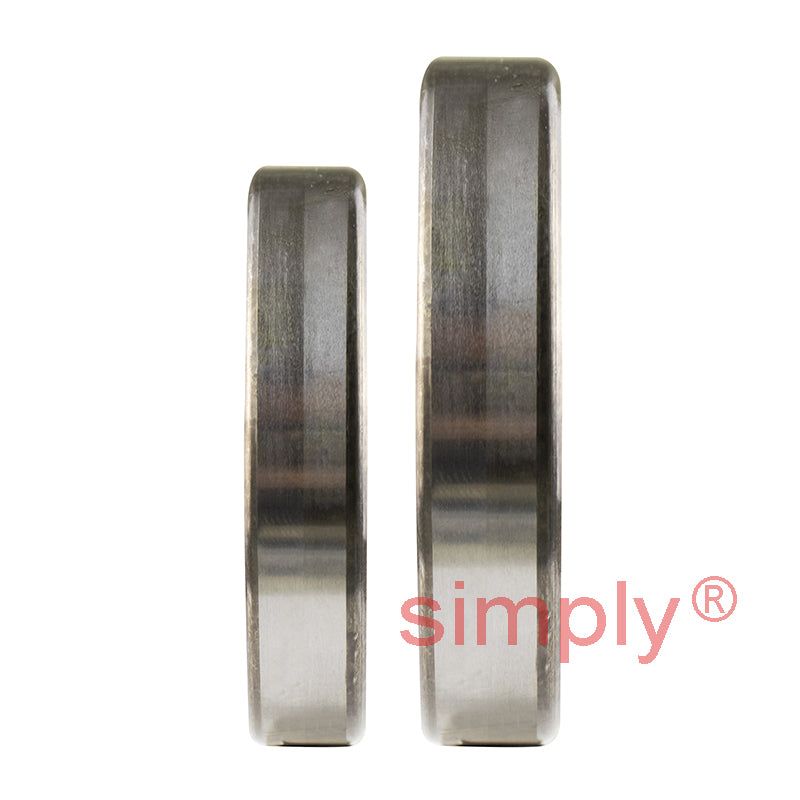 FBK143 Front Wheel Bearing Kit