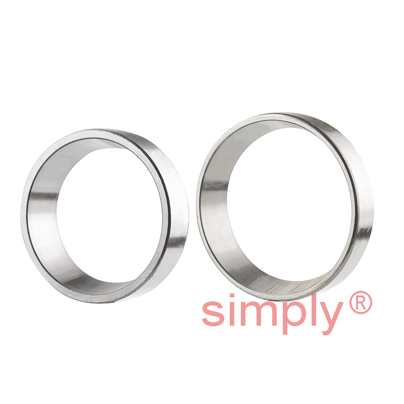 FBK147 Front Wheel Bearing Kit Lotus Esprit Coupe 2.2 01/01/1986 - 01/09/1990