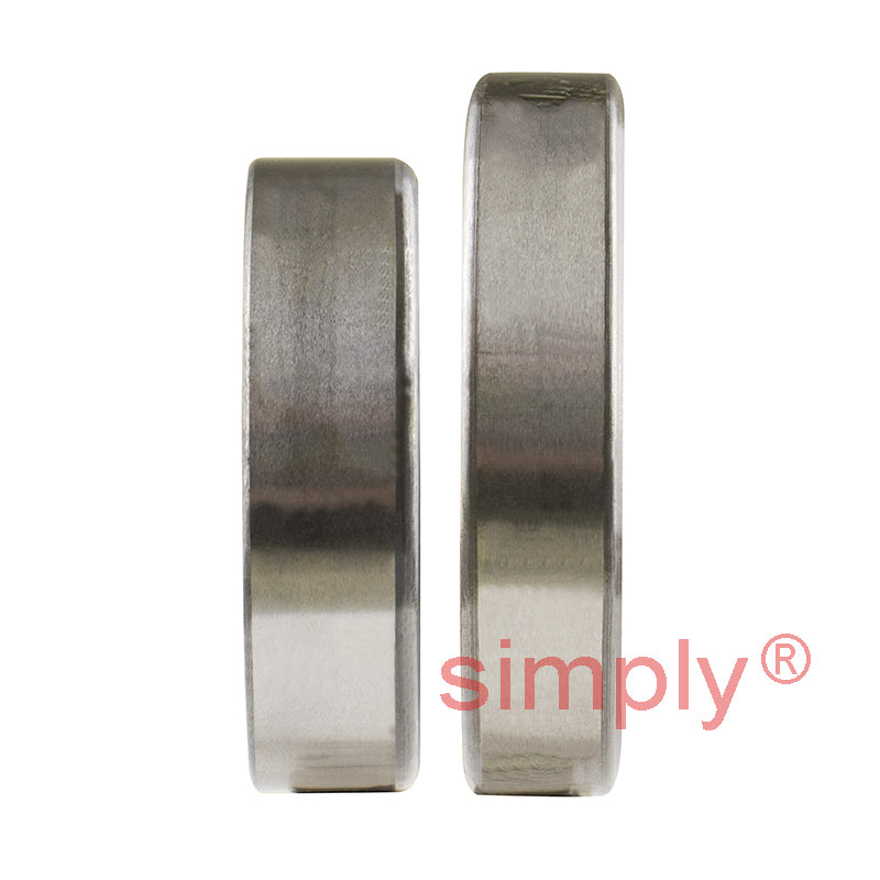 FBK147 Front Wheel Bearing Kit Lotus Esprit Coupe 2.2 01/01/1986 - 01/09/1990