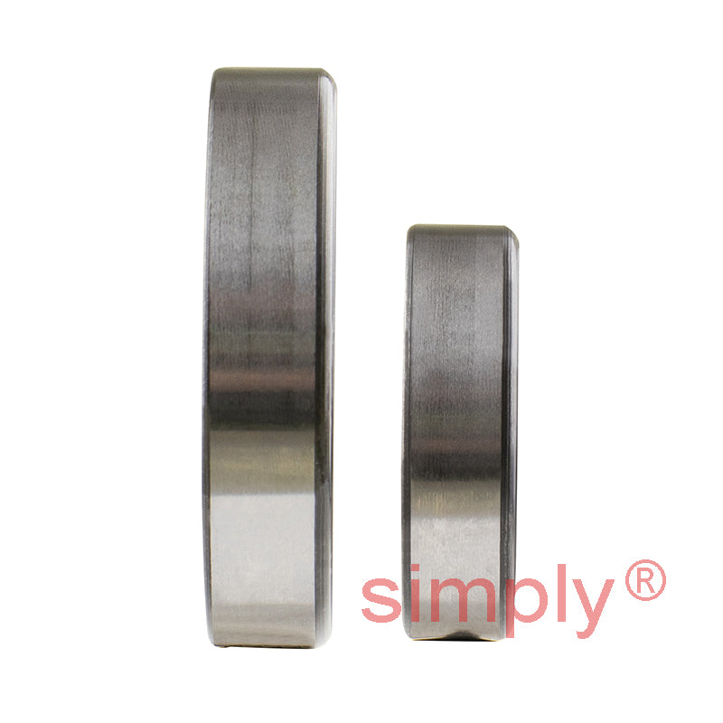 FBK148 Front Wheel Bearing Kit