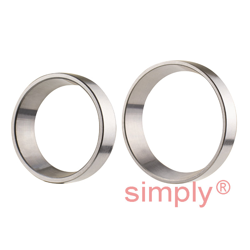 FBK151 Front Wheel Bearing Kit