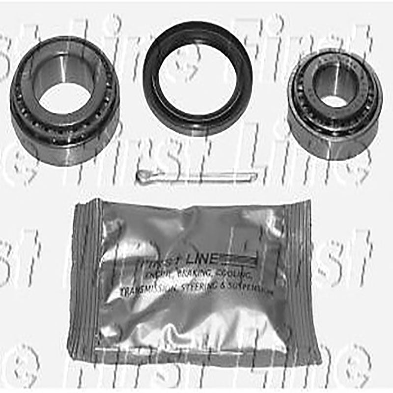 FBK173 Front Wheel Bearing Kit