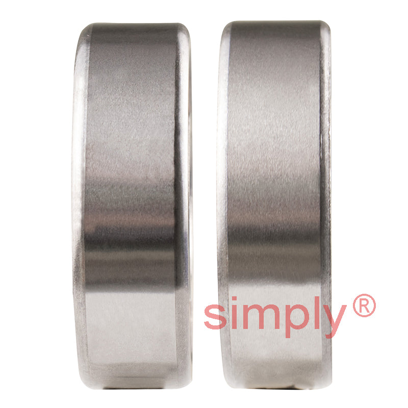 FBK431 Rear Wheel Bearing Kit