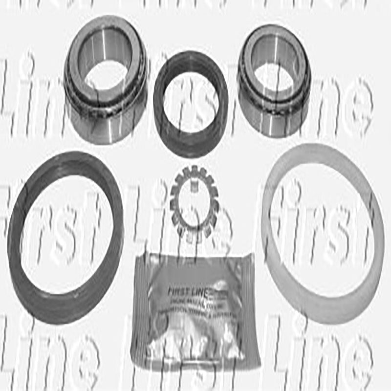 FBK574 Front Wheel Bearing Kit