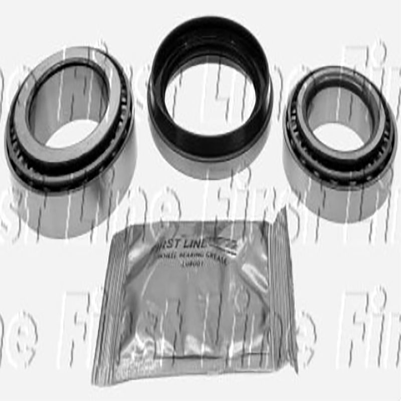 FBK607 Front Wheel Bearing Kit