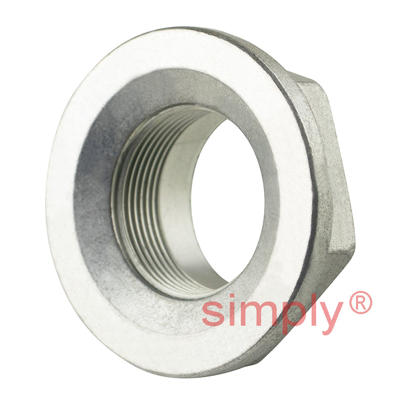 FBK733 Front Wheel Bearing Kit