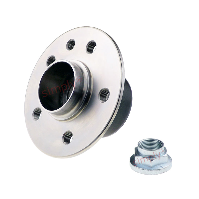 FBK805 Rear Wheel Bearing Kit