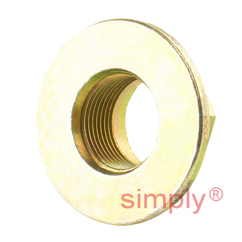 FBK934 Rear Wheel Bearing Kit Honda Prelude Coupe 2.2i 01/01/1997 - 01/03/2001