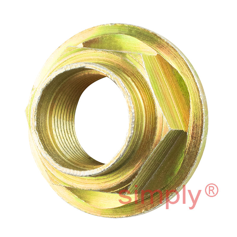 FBK934 Rear Wheel Bearing Kit Honda Prelude Coupe 2.2i 01/01/1997 - 01/03/2001