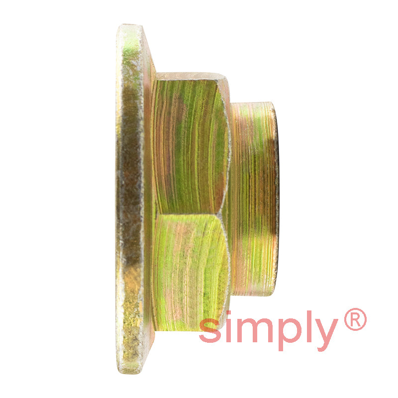 FBK934 Rear Wheel Bearing Kit Honda Prelude Coupe 2.2i 01/01/1997 - 01/03/2001