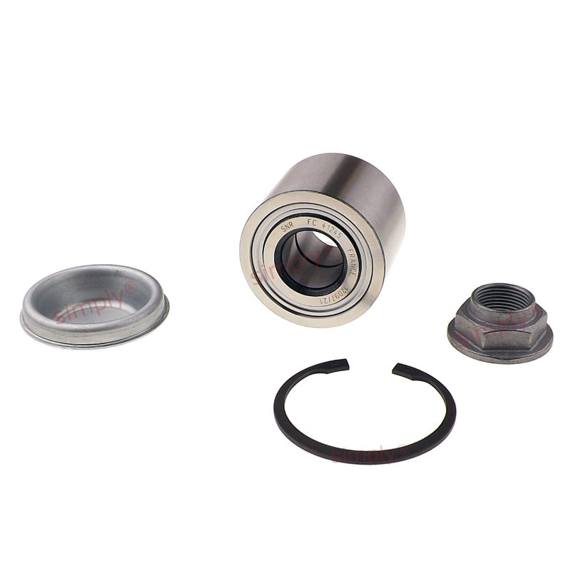 FBK982 Rear Wheel Bearing Kit