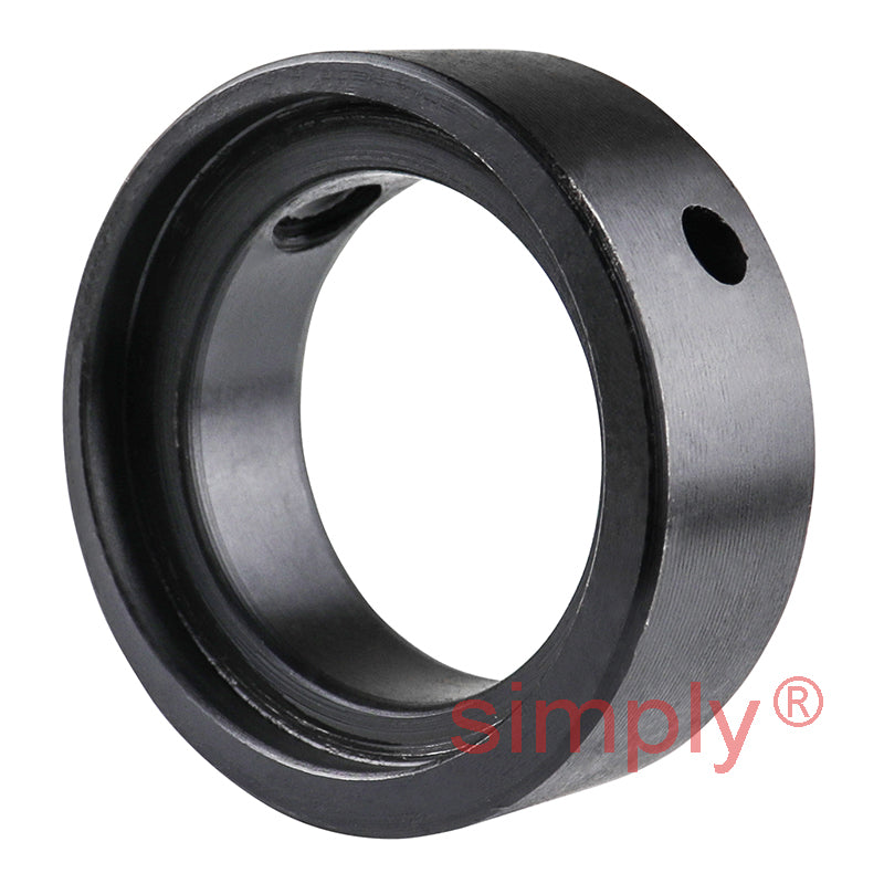 RHP FC30DEC-RHP Four Bolt Round Cast Iron Flanged Bearing Unit and 30mm Insert