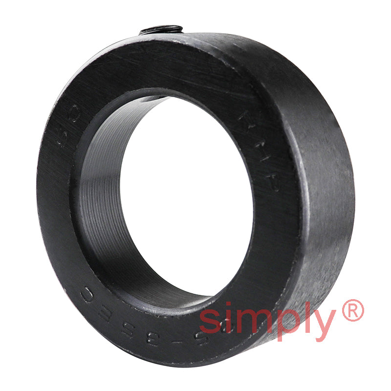 RHP FC35DEC-RHP Four Bolt Round Cast Iron Flanged Bearing Unit and 35mm Insert