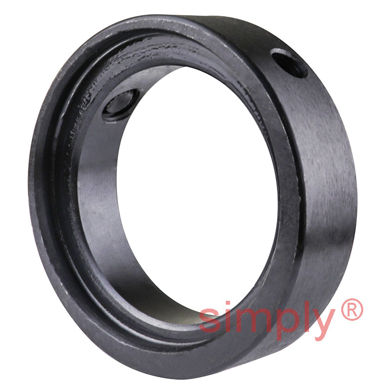 RHP FC50EC-RHP Four Bolt Round Cast Iron Flanged Bearing Unit and 50mm Insert